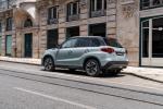 Suzuki Vitara 2018 года (WW)